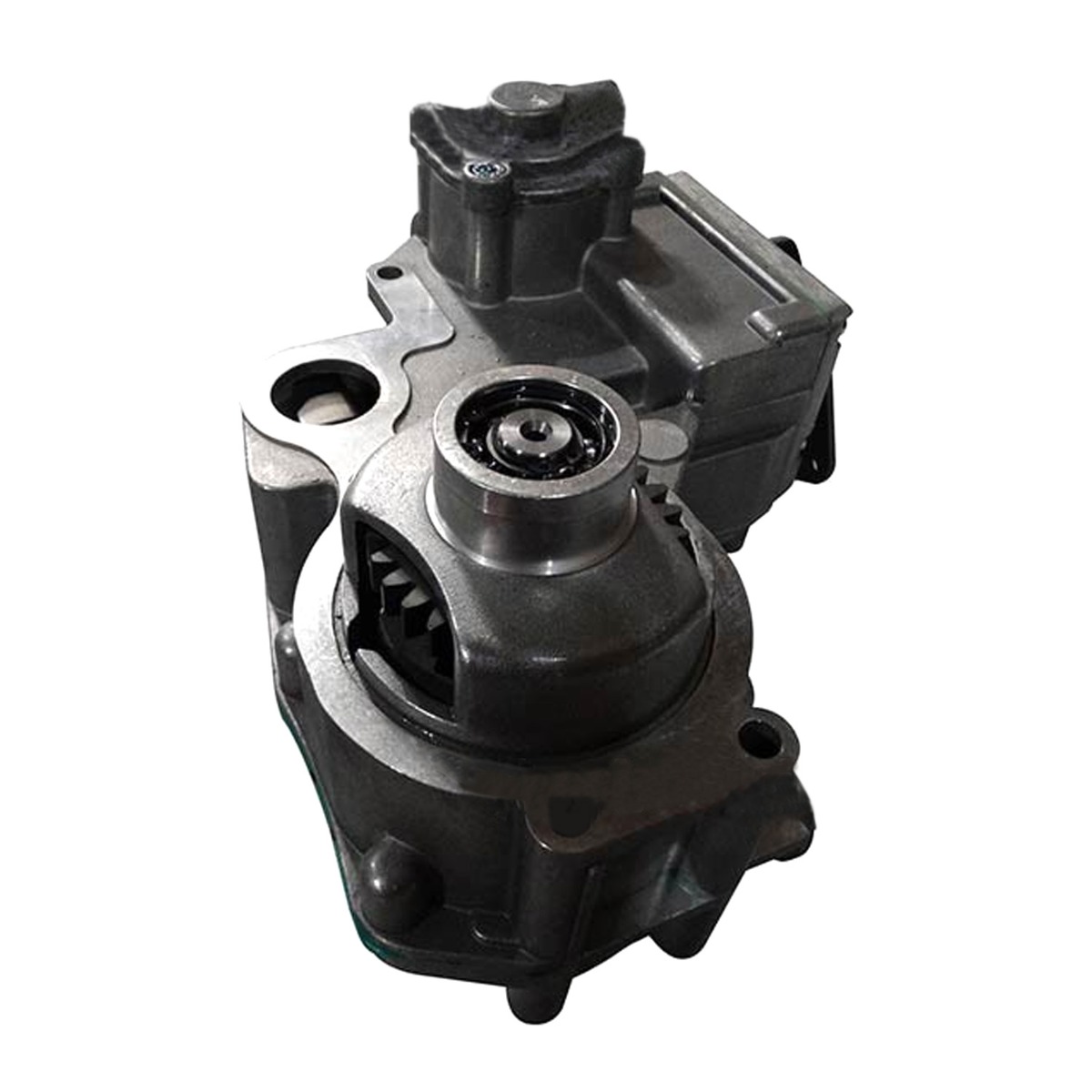 Controller 02111262 für Deutz