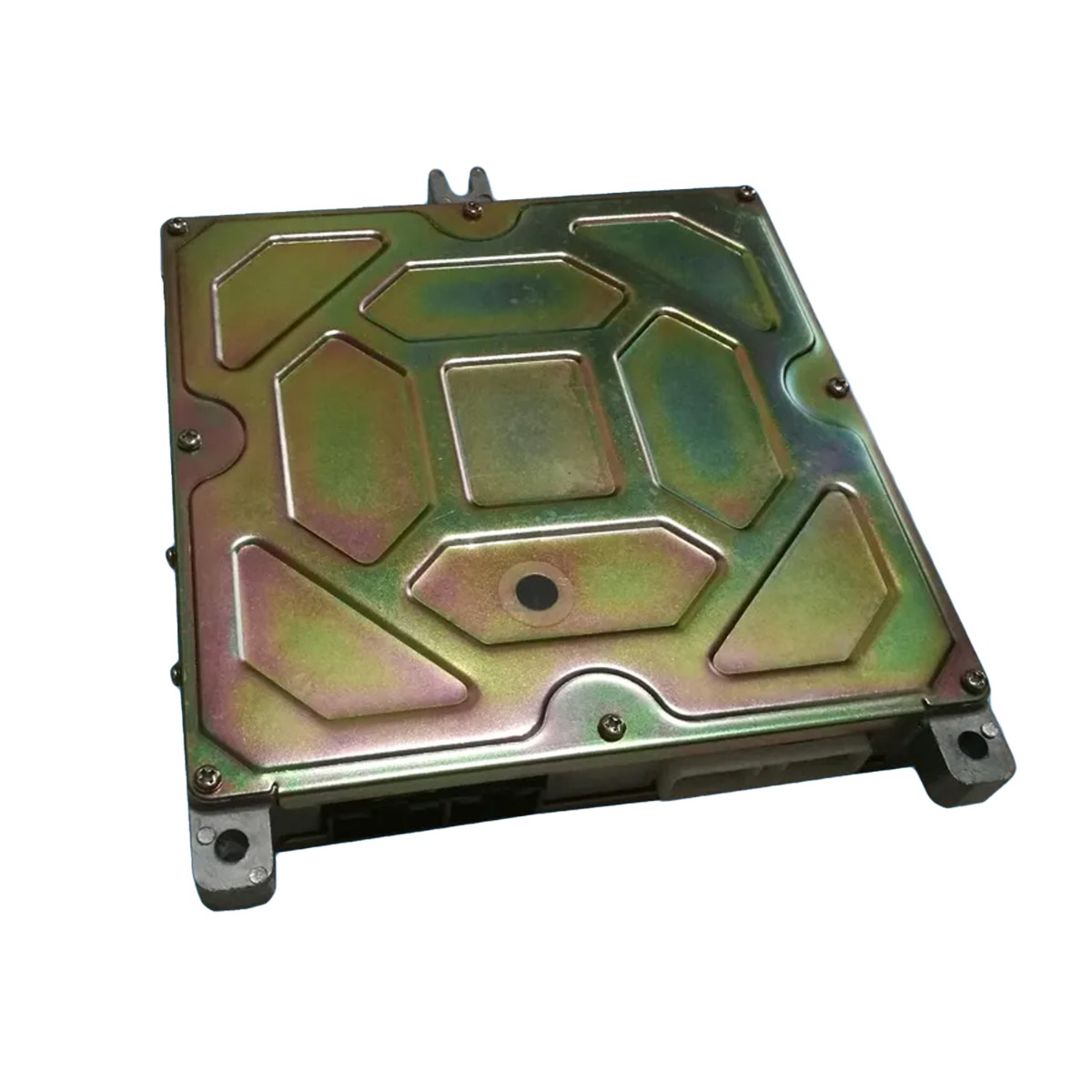 Steuerung 7834-10-2001 für Komatsu