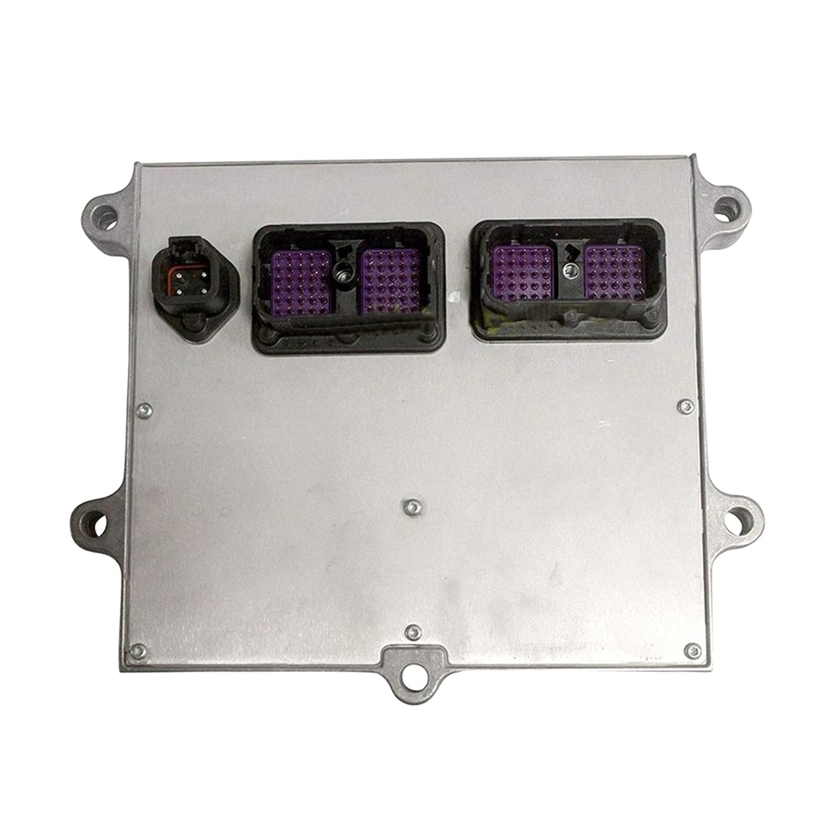 Steuereinheit 600-467-3300 für Komatsu