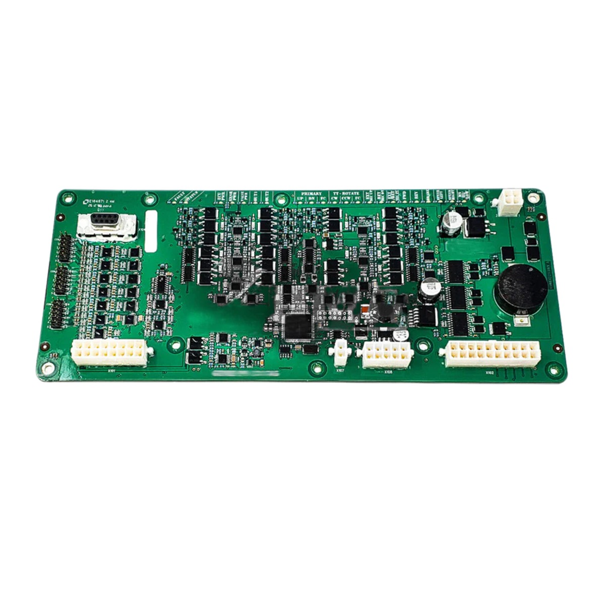 PCB Leiterplatte 1257417GT für Genie