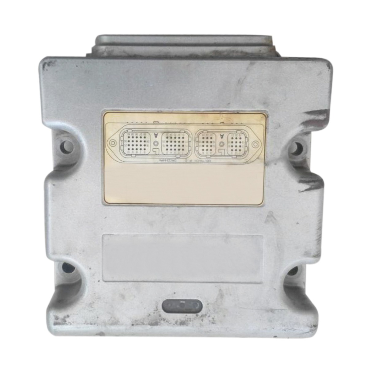 Controller Computerplatine 21M9-32414 für Hyundai