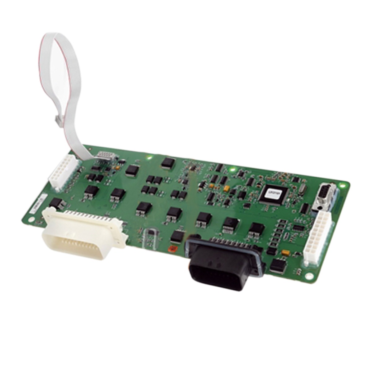 PCB Plattform Steuerplatine 217571GT für Genie