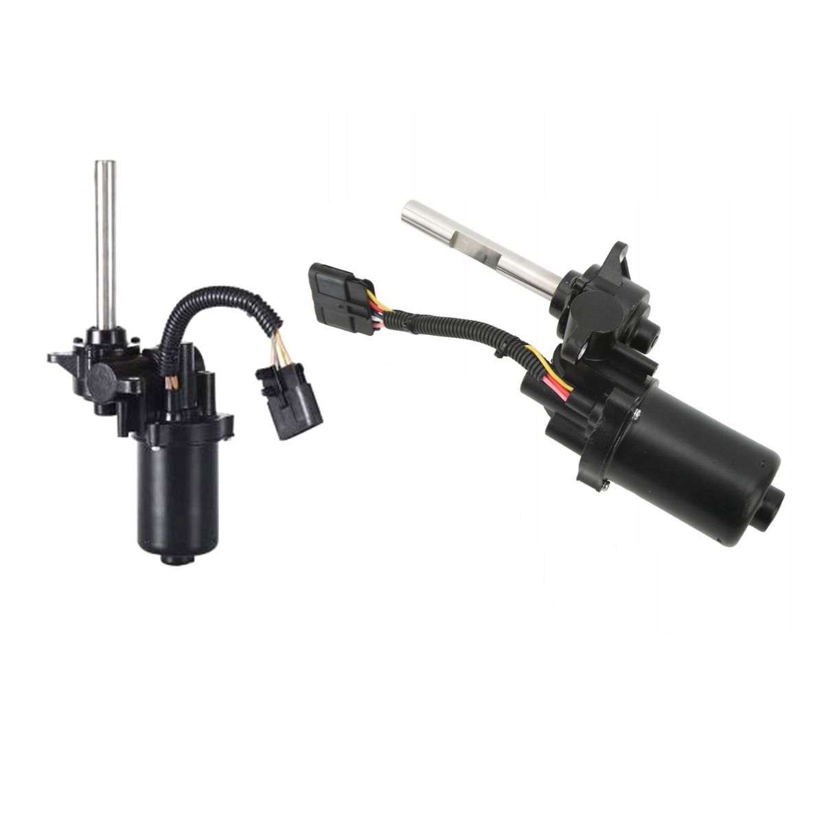 Linker und rechter Trittbrettmotor auf der Fahrerseite 19303235 19303236 für GM