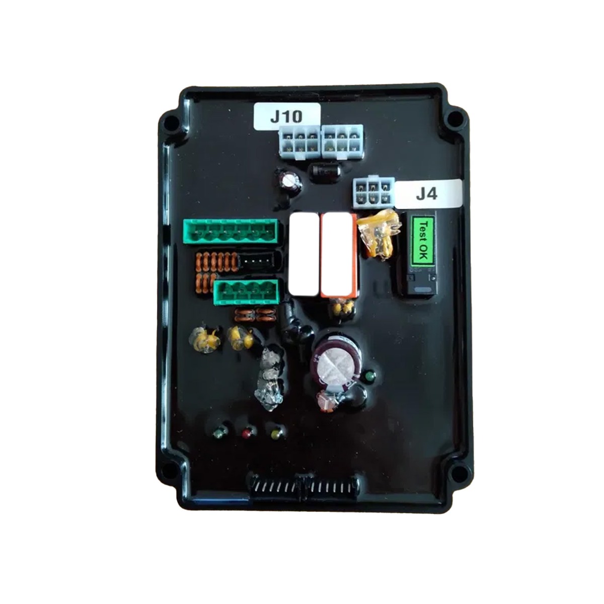 Platine 2441614100 für Haulotte