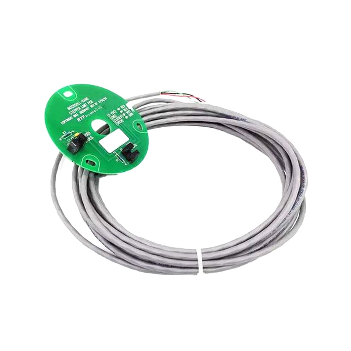 Schrittmotorplatine 39201389 für Ingersoll Rand