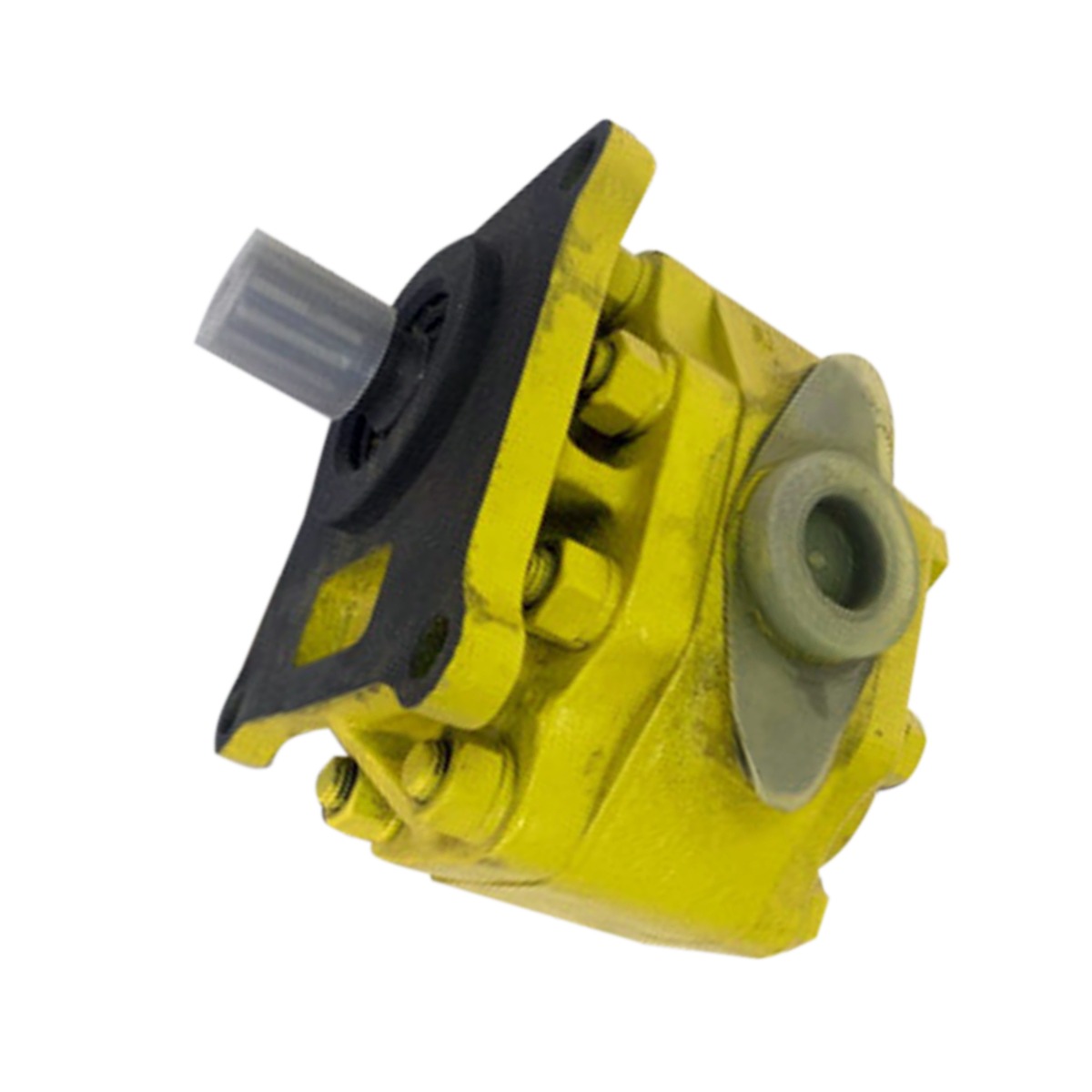 Lenkpumpe 07442-71802 für Komatsu