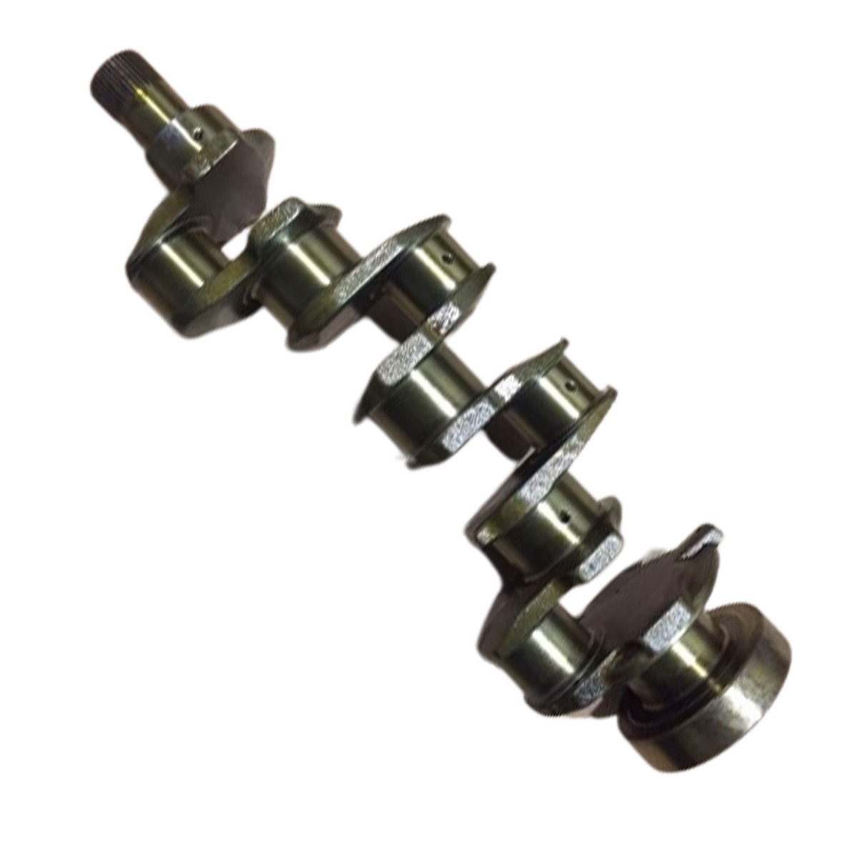 Kurbelwelle SSU000220 für Caterpillar