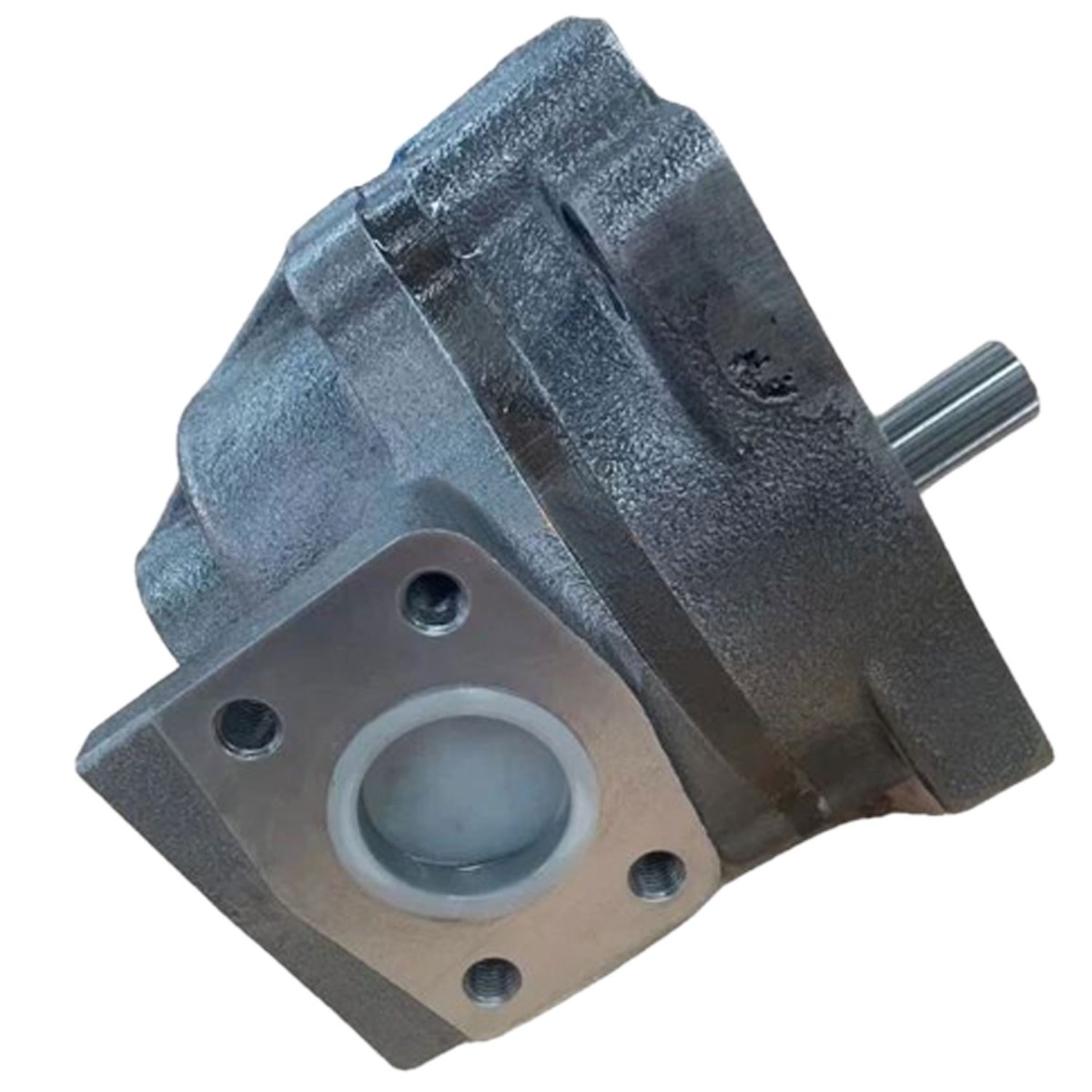 Hydraulikpumpe 195-49-34100 für Komatsu