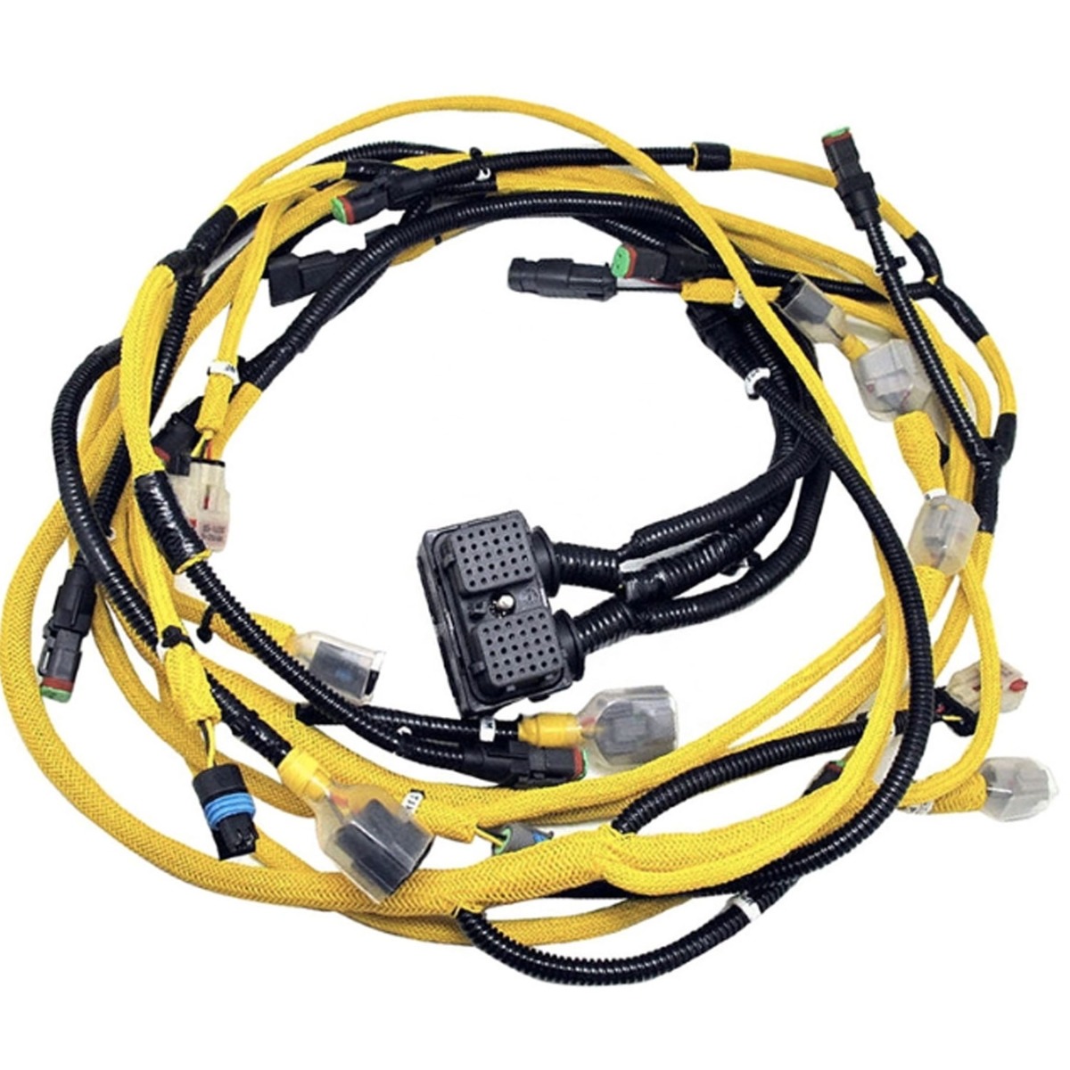 Kabelbaum 6156-81-9320 für Komatsu