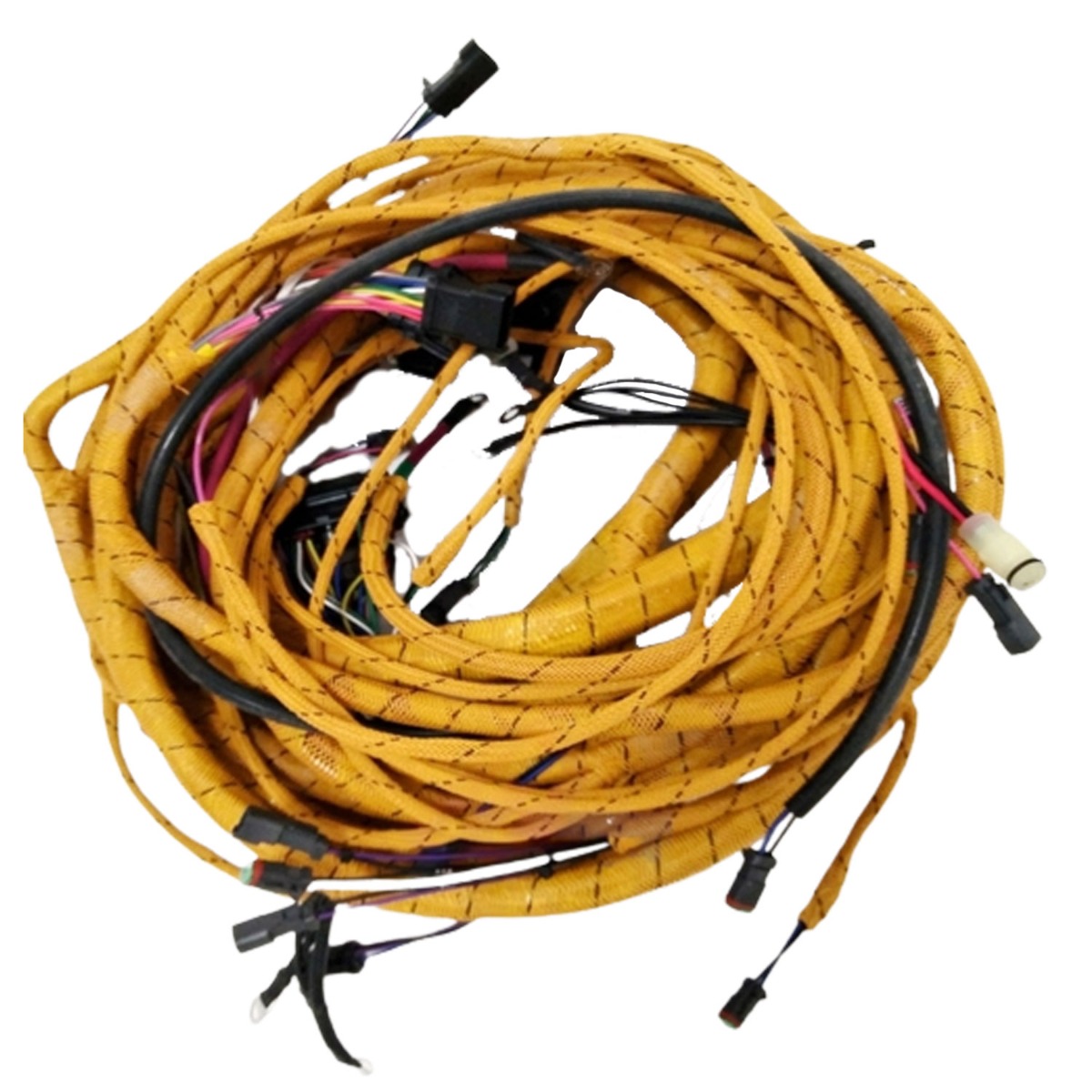 Kabelbaum 204-1857 für Caterpillar