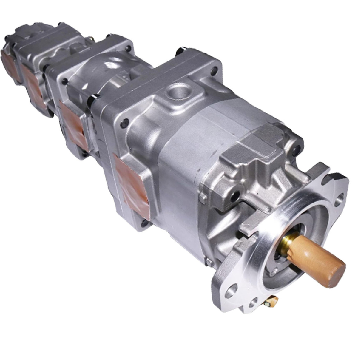 Hydraulikpumpe 705-56-36051 für Komatsu