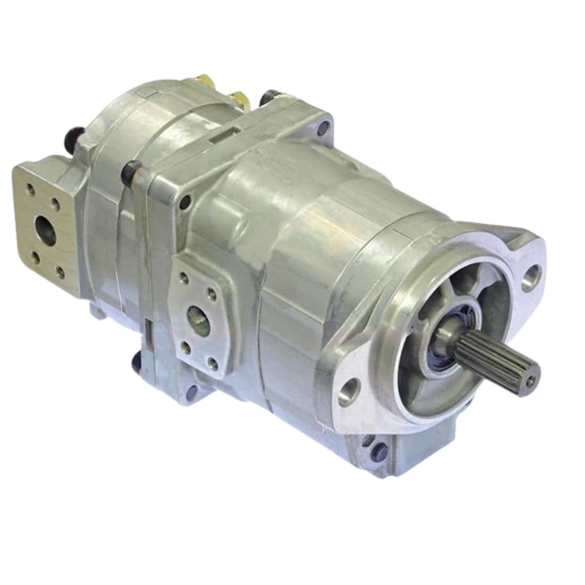 Hydraulikpumpe 705-51-20180 für Komatsu