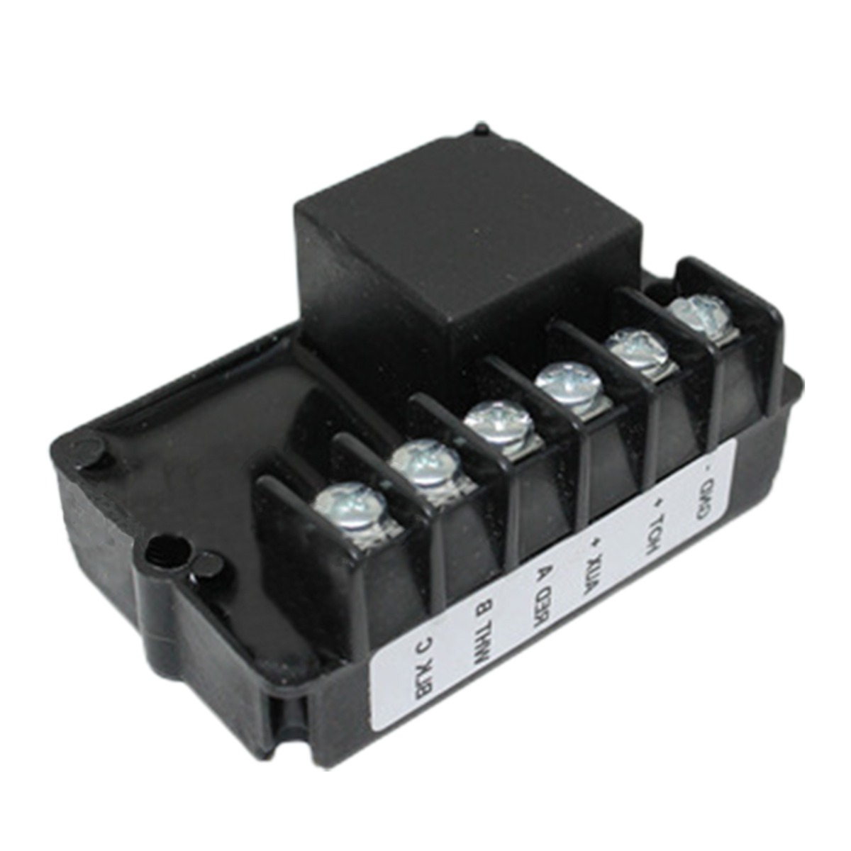 Drosselmagnet Steuermodul B01-10-0191 für Haulotte