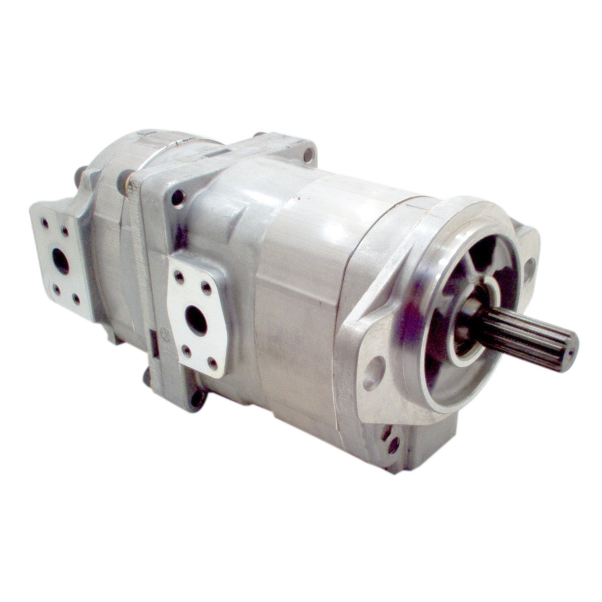 Hydraulikpumpe 705-51-20090 für Komatsu