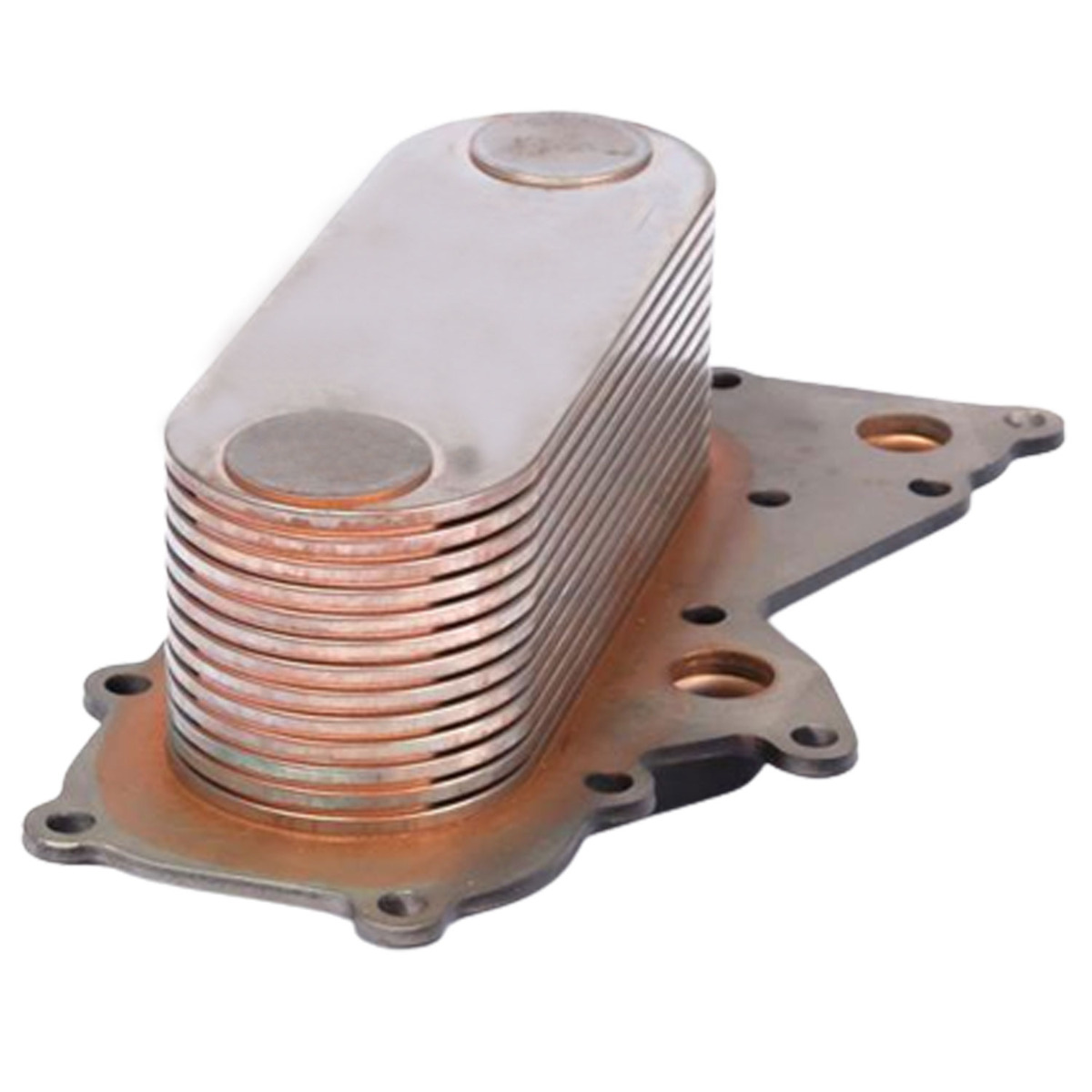 Ölkühler 2486A002 für Perkins