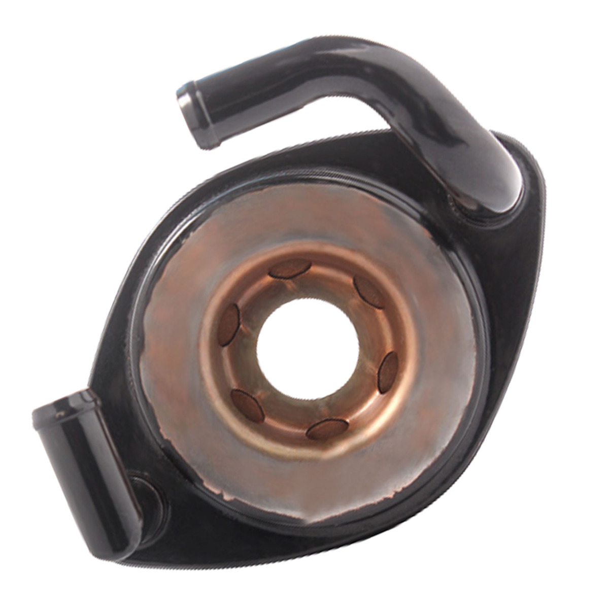 Ölkühler 8971172541 Für Isuzu