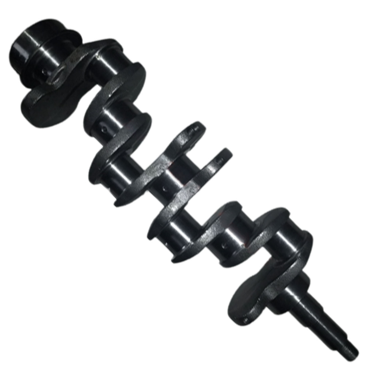 Kurbelwelle Schmiedestahl für Mitsubishi 4D32