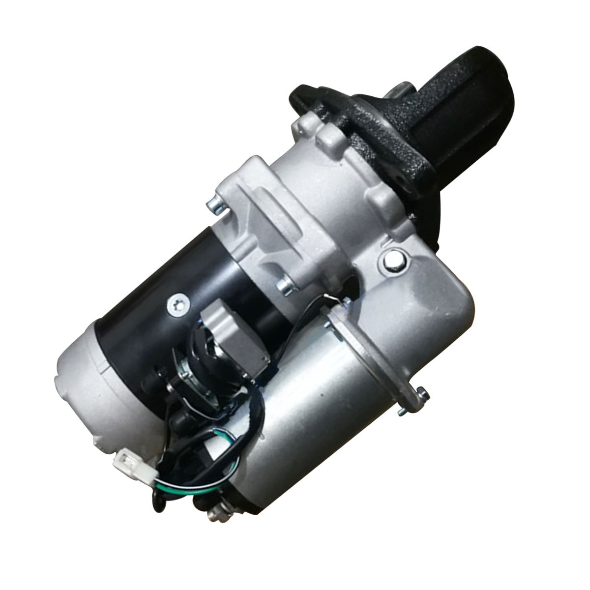 Anlasser 37766-20201 für Mitsubishi