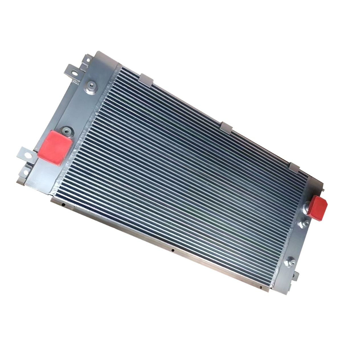 Ölkühler 14554053 für Volvo