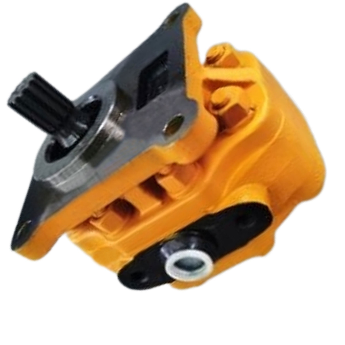 Hydraulikpumpe 07446-11400 für Komatsu