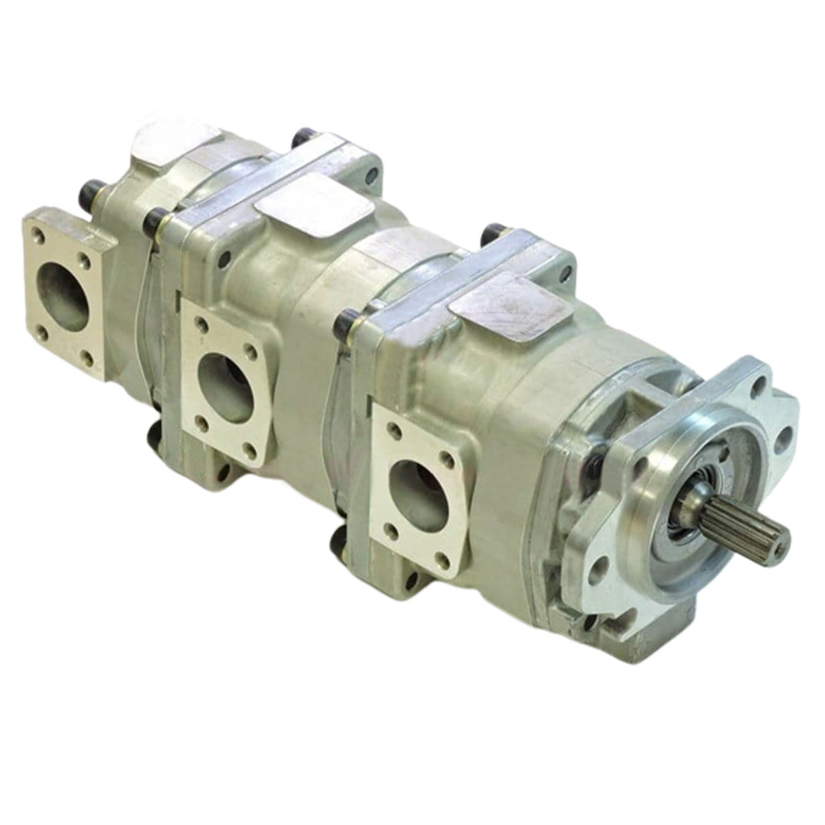 Hydraulikpumpe 705-58-34010 für Komatsu
