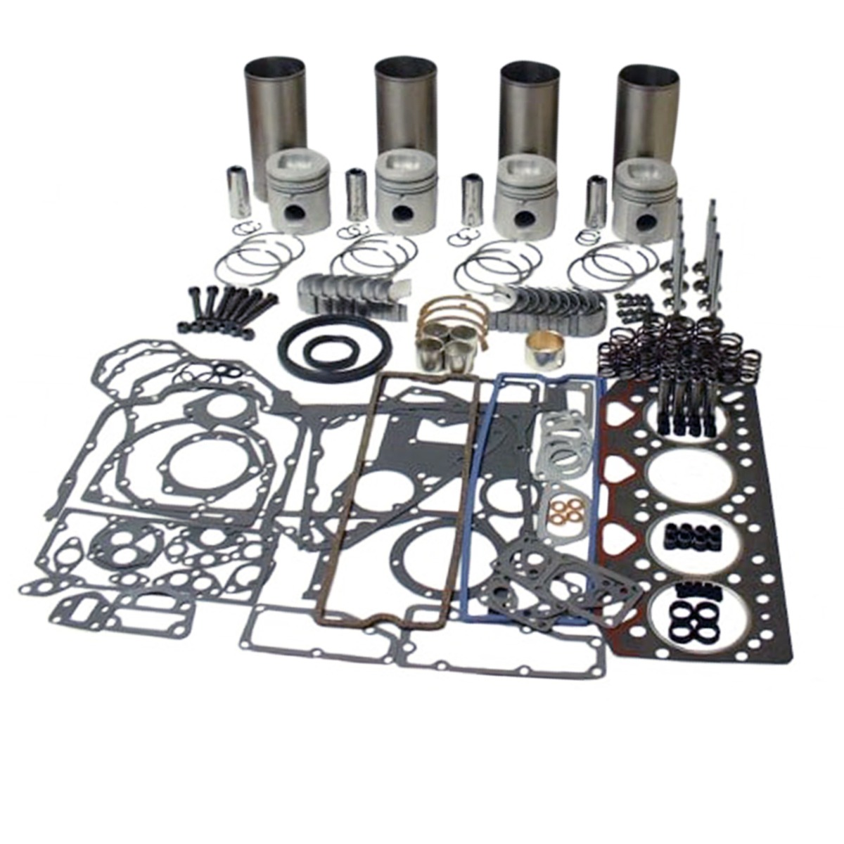 Überholungs und Umbausatz STD BSU000670 für New Holland