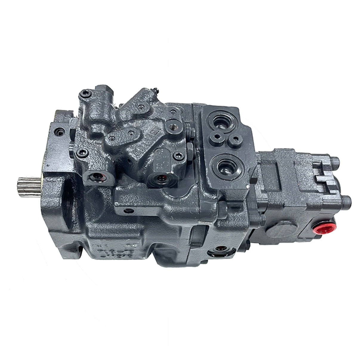 Hydraulische Hauptpumpe 708-1S-11212 für Komatsu