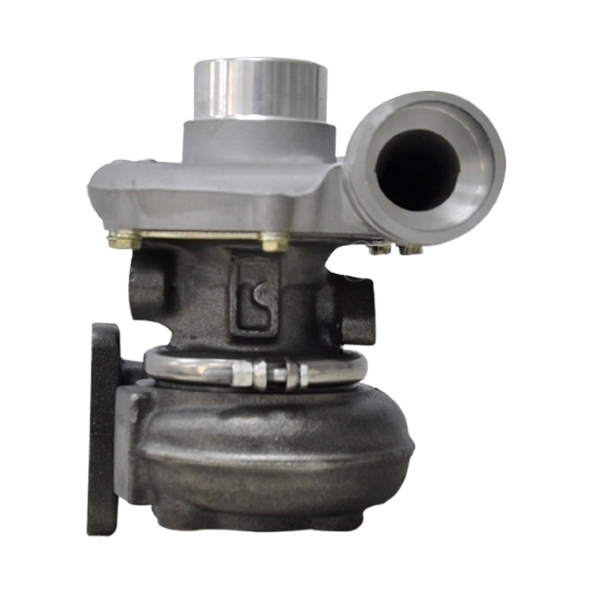 Turbo S2A Turbolader 04203294KZ für Deutz