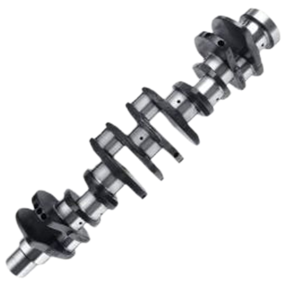 Kurbelwelle Schmiedestahl für Cummins 6CT8.3 Motor