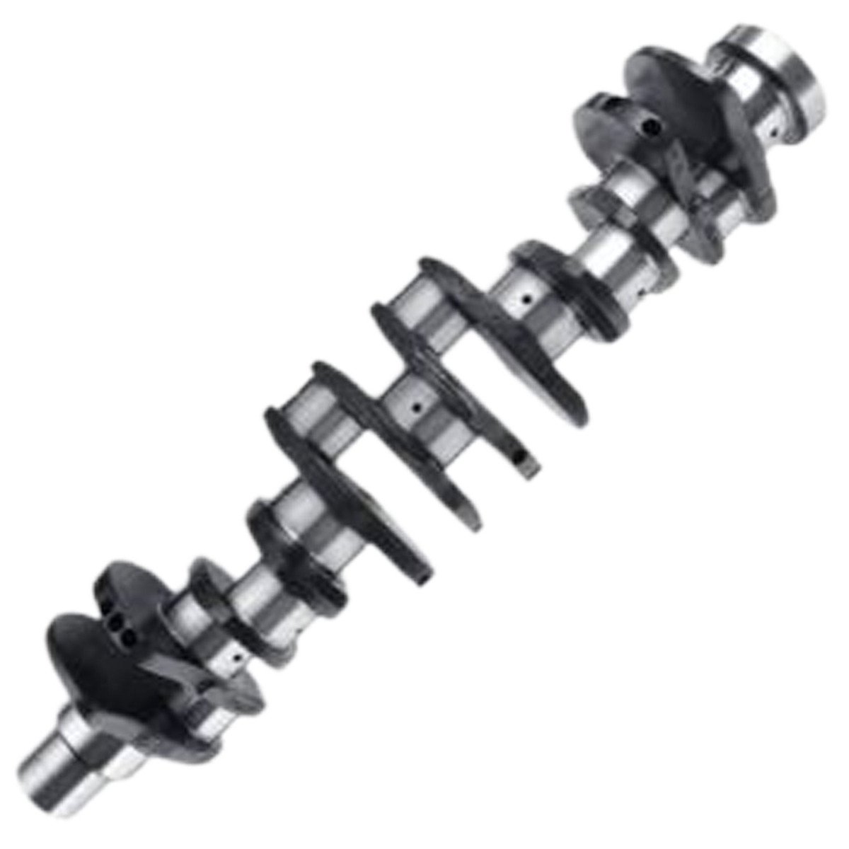 Kurbelwelle Schmiedestahl für Cummins 6CT8.3 Motor main product photo