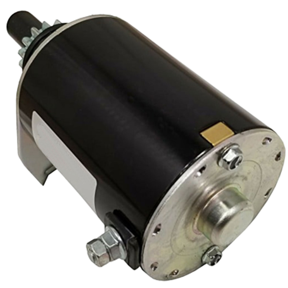 Elektrischer Anlasser 12V 844717 für Briggs und Stratton