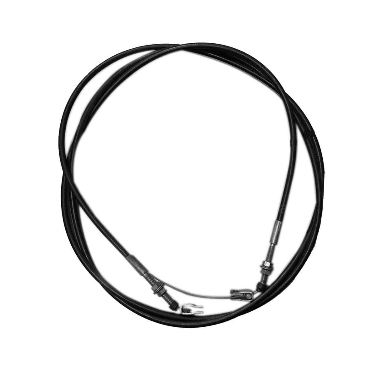 Drosselkabel 20T-43-87131 für Komatsu