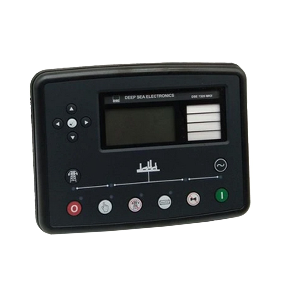 5510 Module Generator Controller Generator Autostart Modul Lastverteilungs steuerung DSE5510 ...
