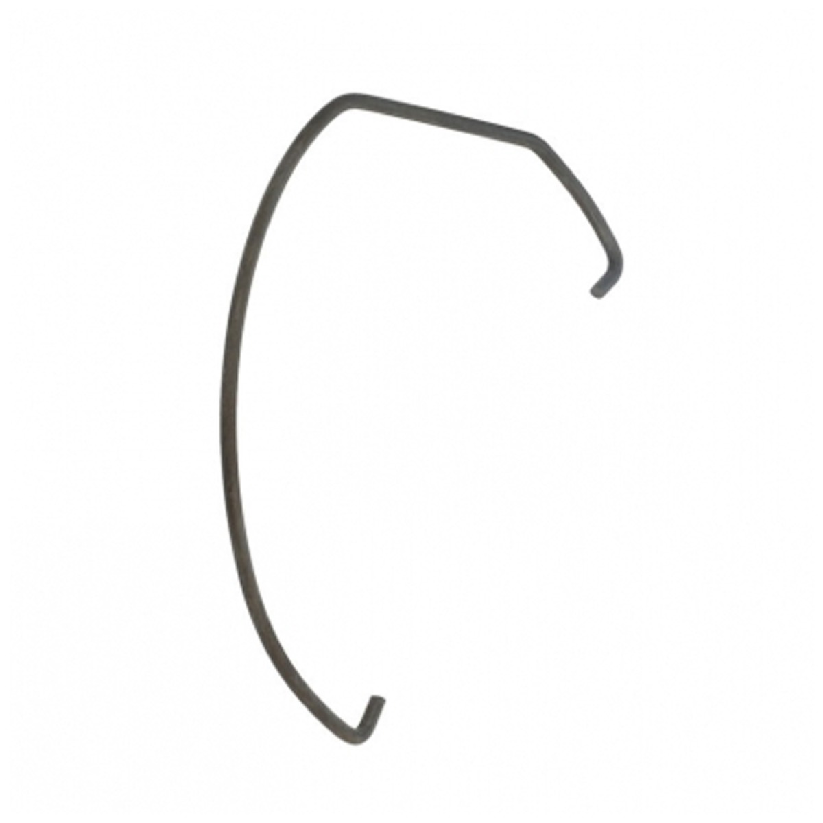 Unterbrecherplatten-Halteklammer 1100-5008 für Ford