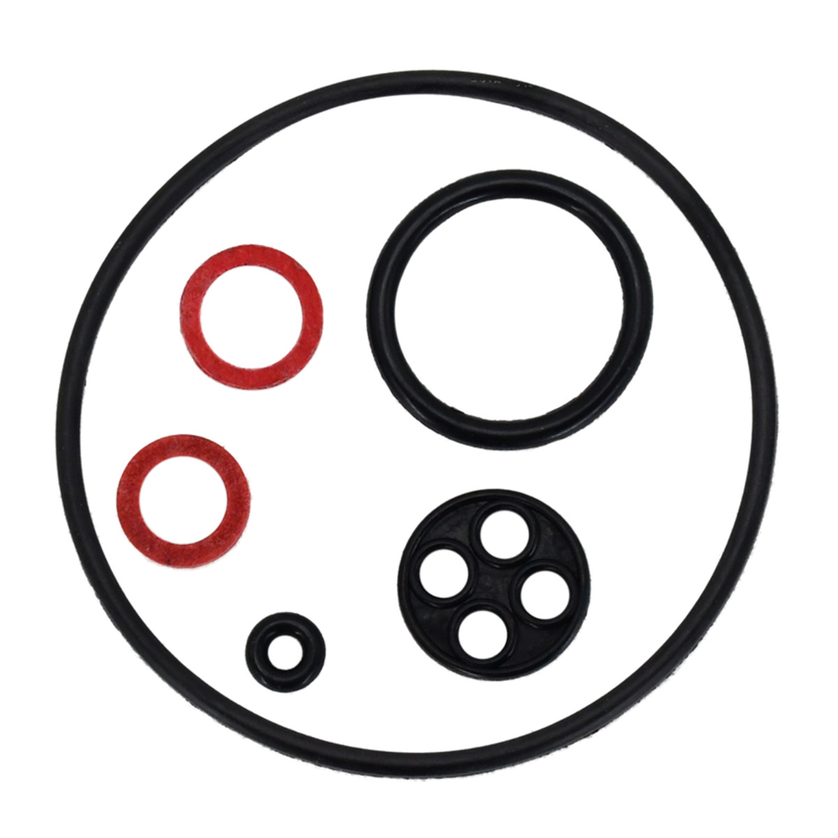 Vergaserdichtungssatz 16010-ZE2-812 für Honda