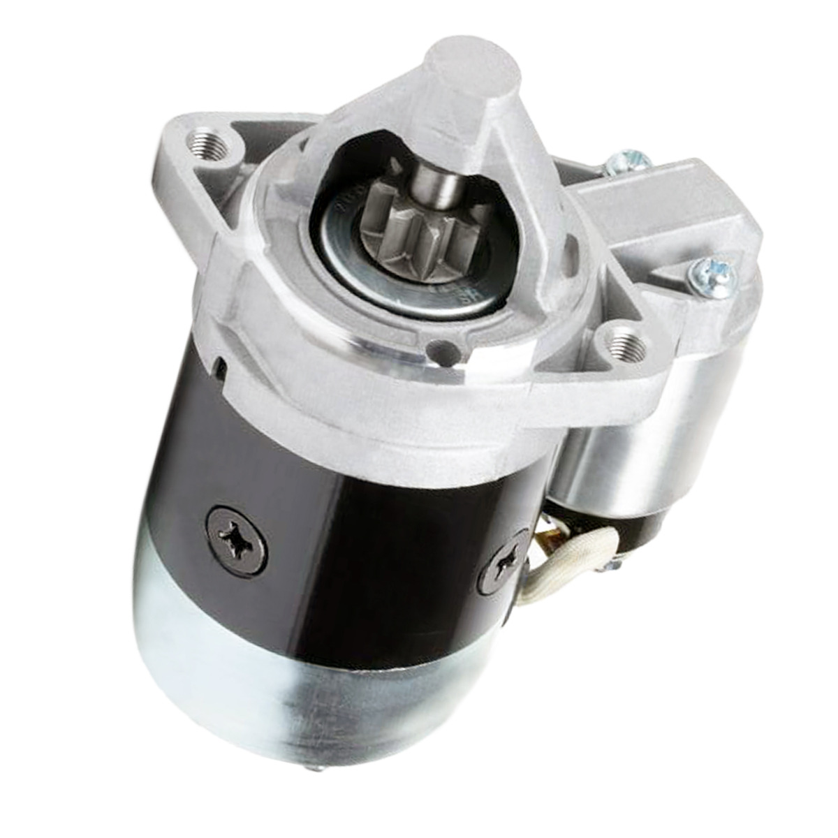 12V 9T Anlasser E5205-63012 für Kioti