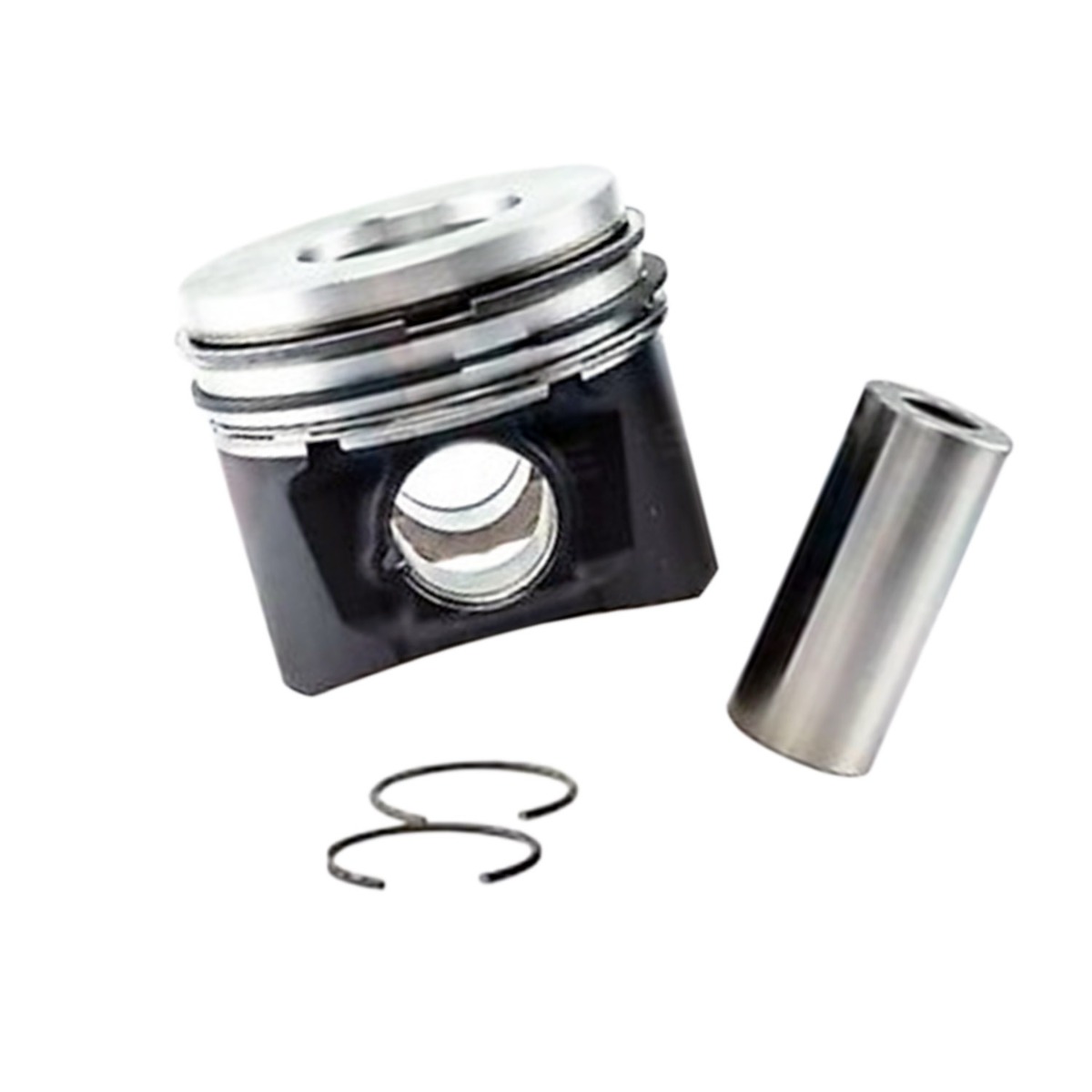 Kolben mit Ring 04271178 Für Deutz