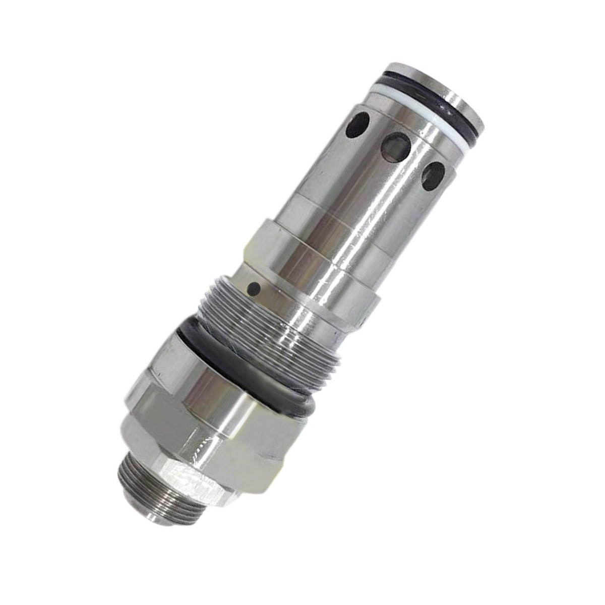 Hauptüberdruckventil der Hydraulikpumpe 421-43-27460 für Kato