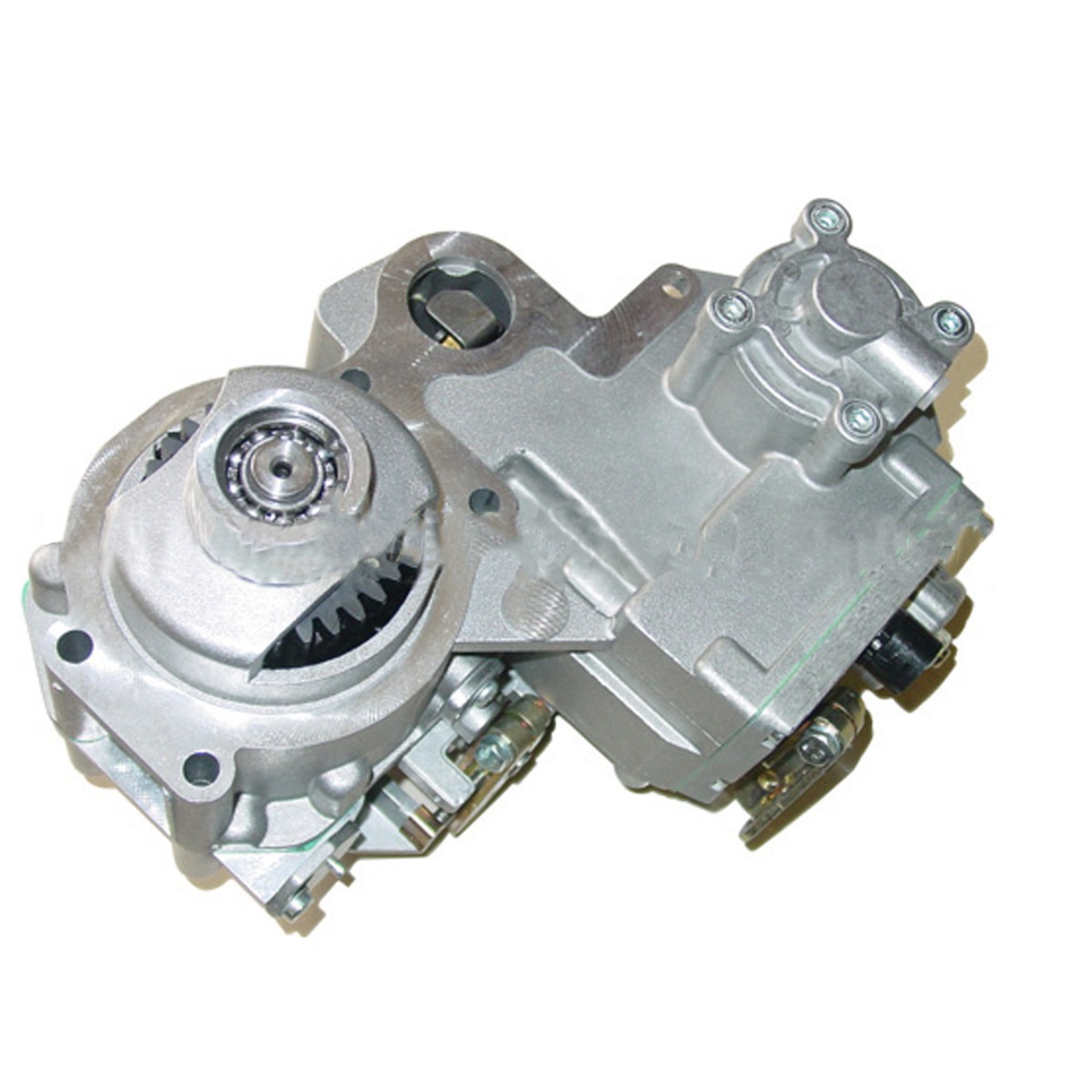 Reglerregler 02111294 für Deutz