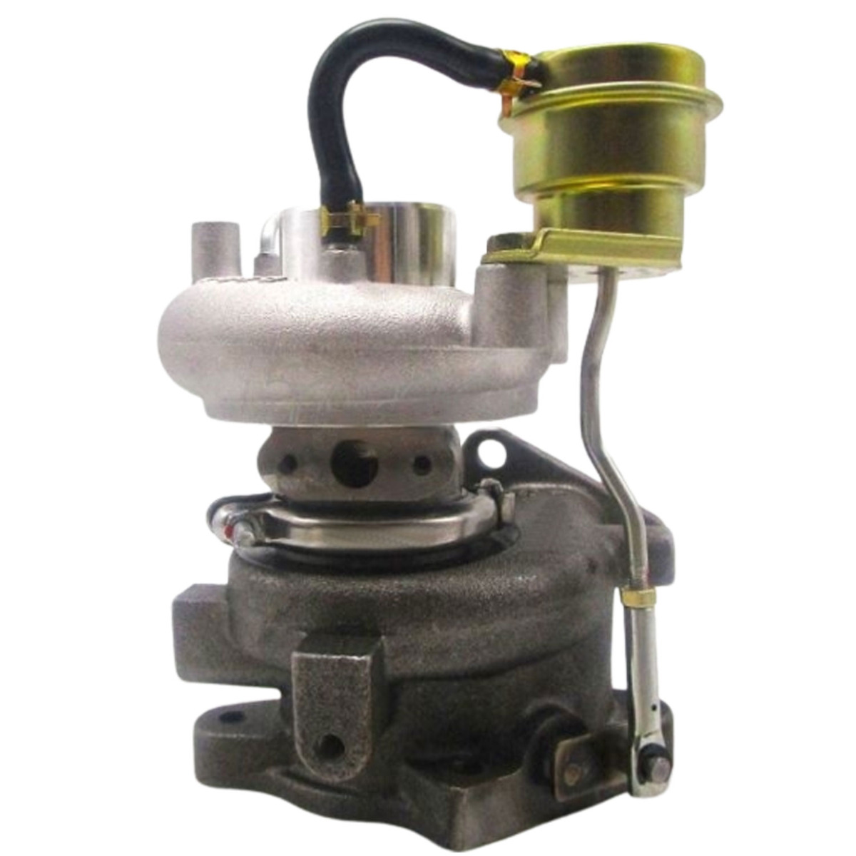 Turbolader ME203933 für Mitsubishi