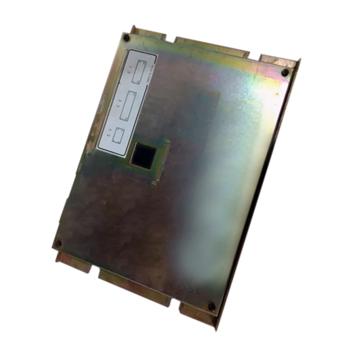 Steuerung 7824-11-3000 für Komatsu