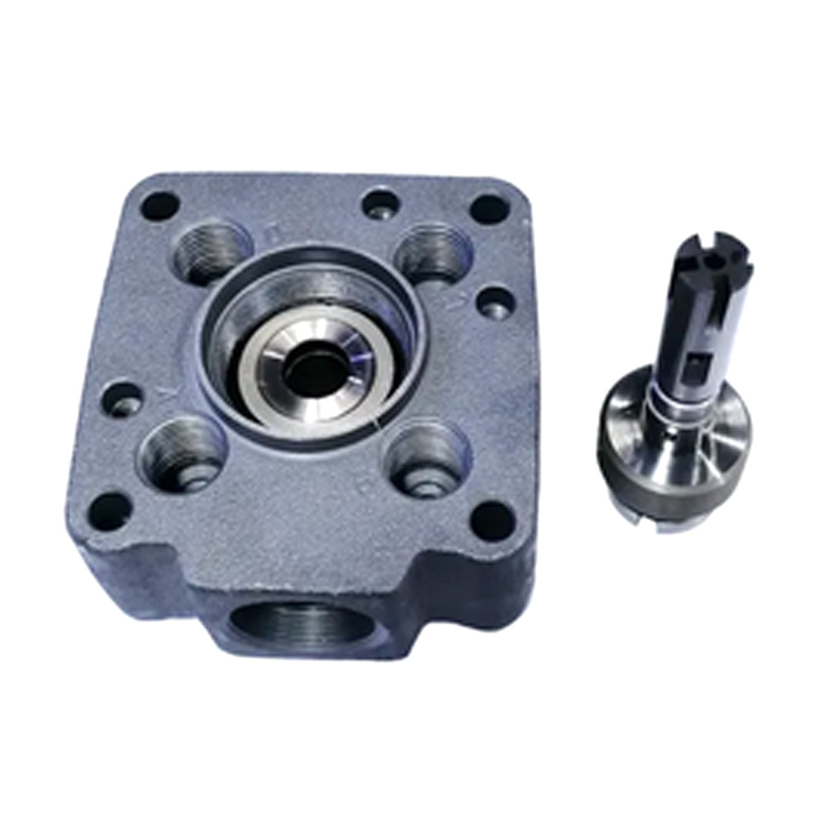 Kraftstoffeinspritzpumpenkopfrotor 146403-4920 für Mitsubishi