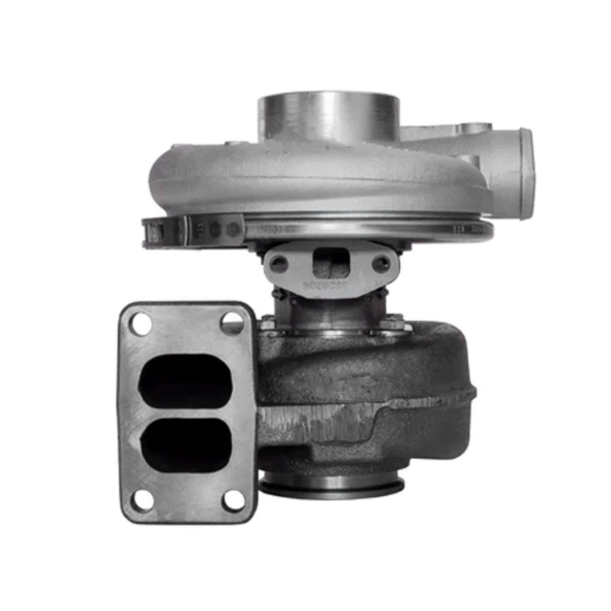 Turbo H1C Turbolader 3523294 für Cummins