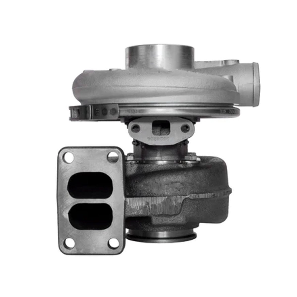 Turbo H1C Turbolader 3523294 für Cummins main product photo