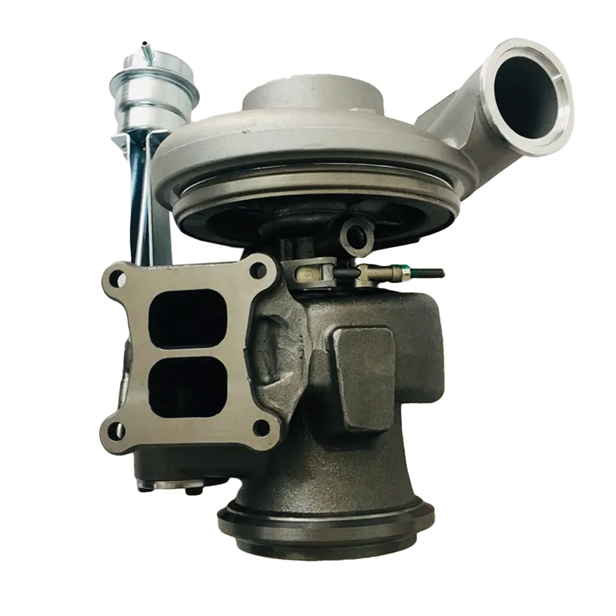 Turbo HX55W Turbolader 3592775 für Cummins