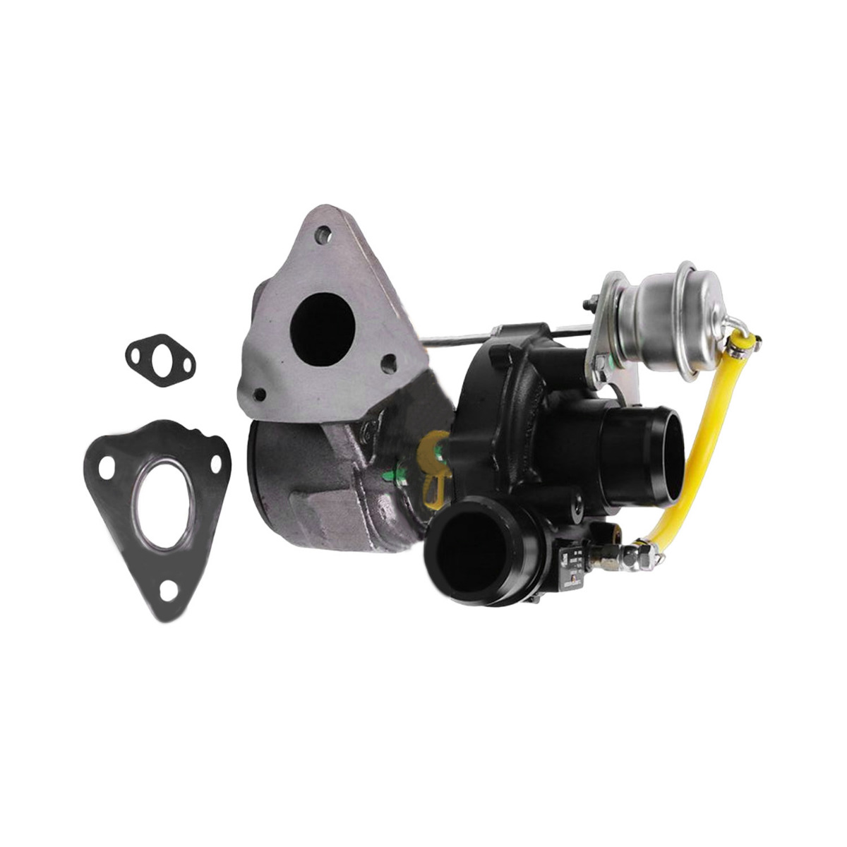 Turbolader 04125041 4125041 für Deutz main product photo