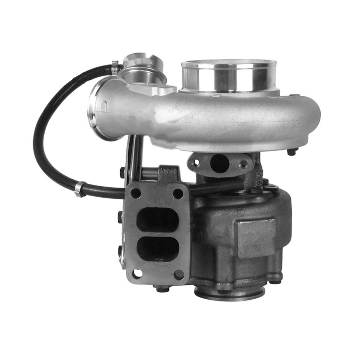 Turbo HX35W Turbolader 4039503 für Cummins