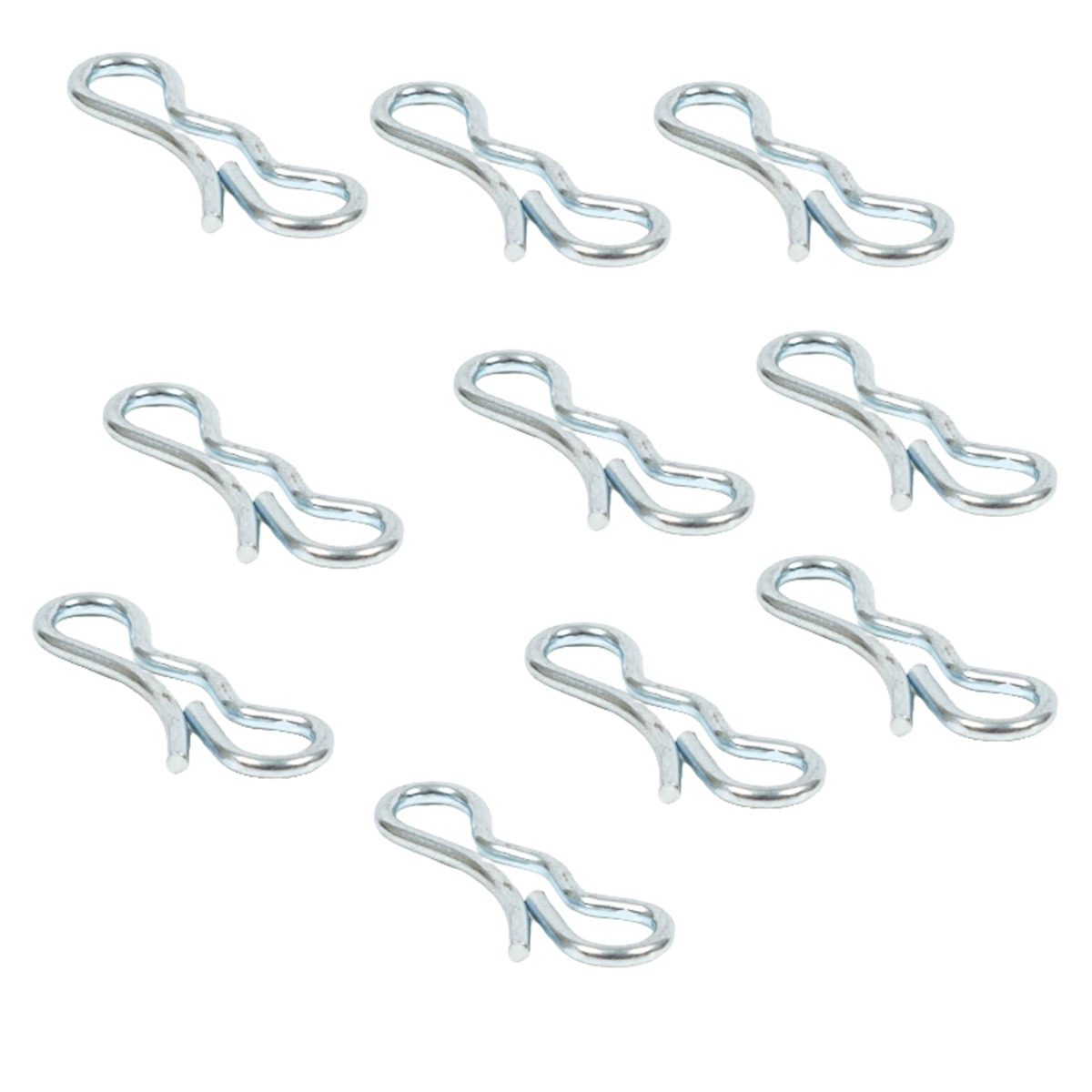 Kupplungsstift 10er Pack 416-819 für MTD main product photo