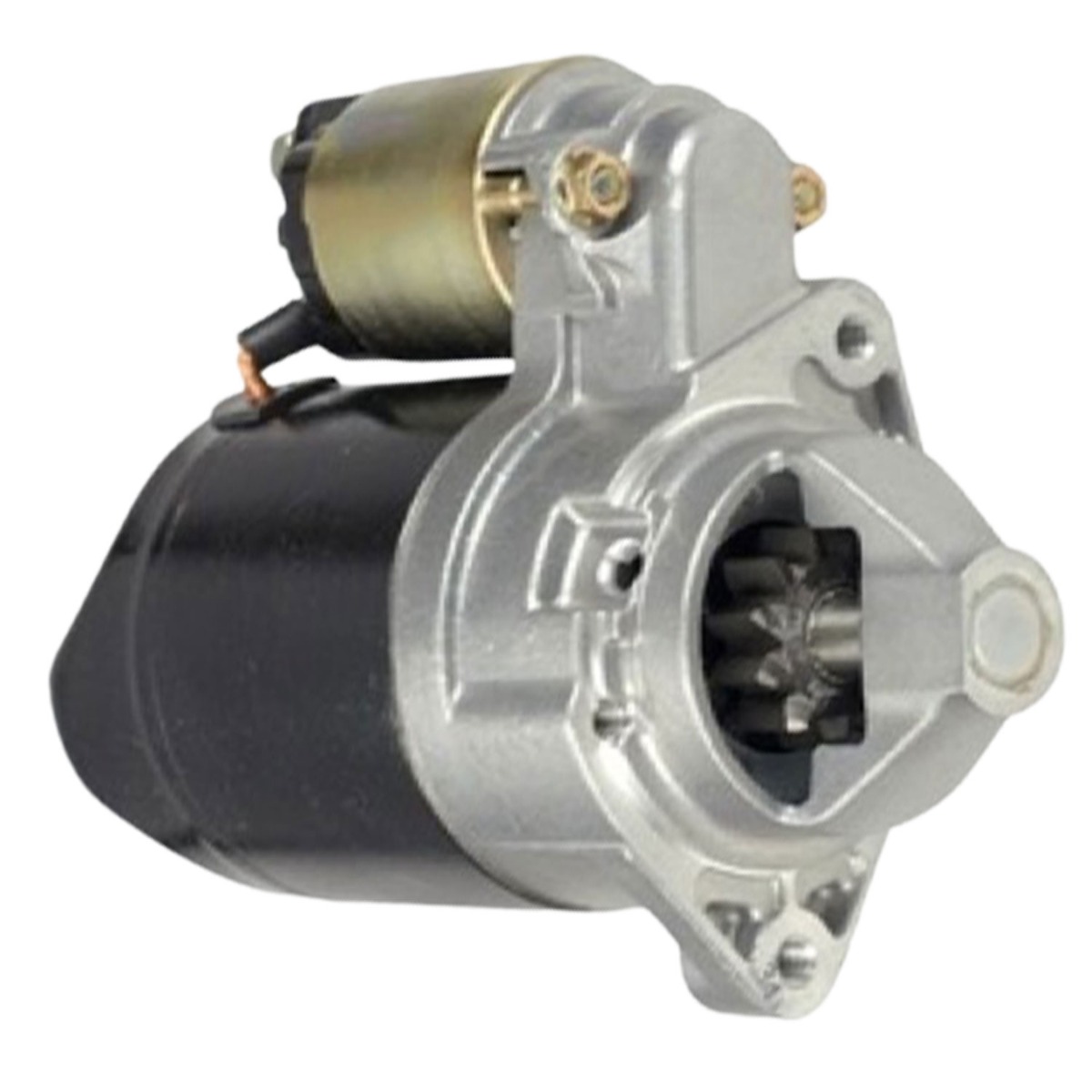 12V Anlasser Magnetspule 128000-7070 für Kawasaki