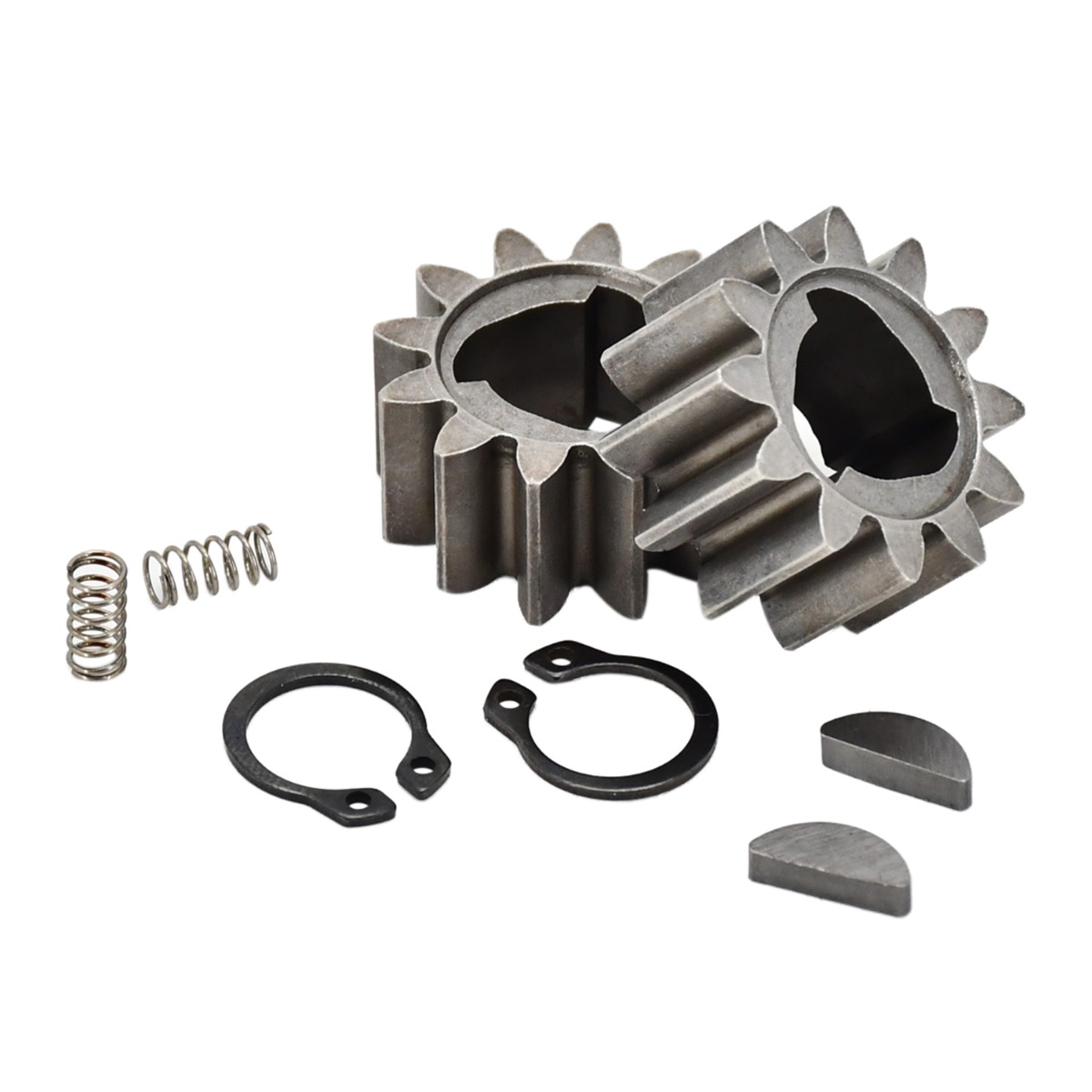 Antriebsradsatz 12 Zähne 42661-VE2-800 für Honda